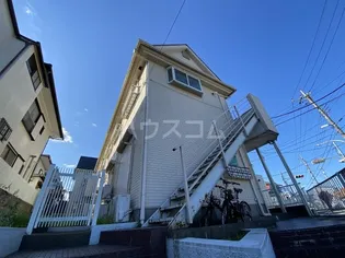 アクアガーデン八千代の画像