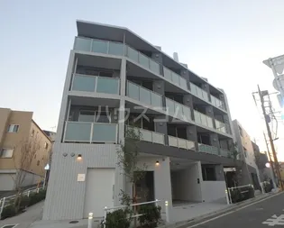 LA DOUCEUR赤塚の画像