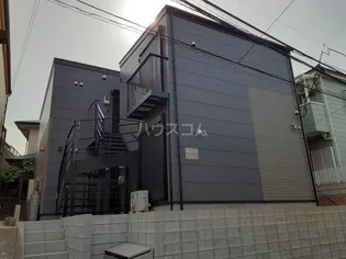 プレジール三山の画像