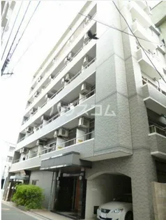 スカイコート武蔵関伊勢亀ビルの画像