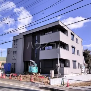 アヴェニールの画像