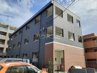 COMFY SAGAMIGAOKAの画像