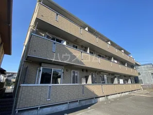 クレセントの画像