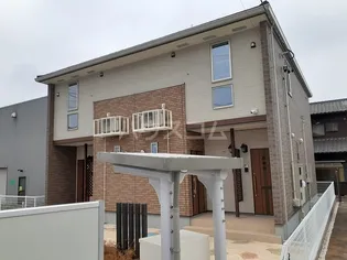 レジデンス アポロの画像