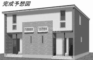 レジデンス アポロの画像