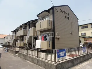 ファミール的場の画像