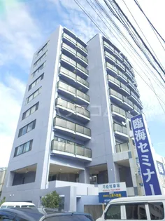 鎧橋ビルの画像