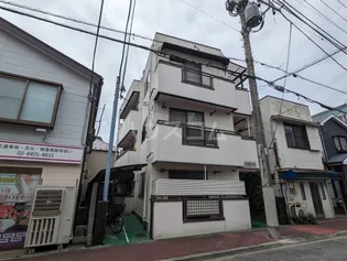 アゼリア石川台の画像