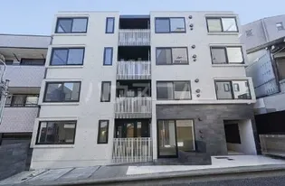 クーカイ テラス代田橋の画像