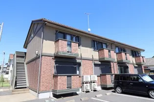 レグルス レジデンスの画像