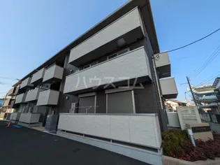 クレストハイムの画像