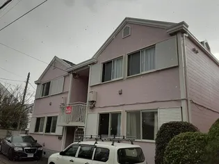 湘南桜コーポの画像