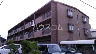 ウッディヒルズ松ノ木の画像