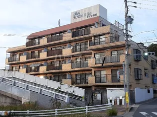 ダイアパレス喜多山の画像