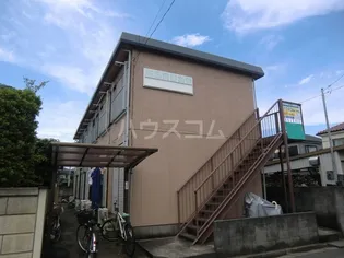 シティハイムの画像