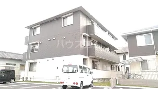 リビングタウン富木島 Bの画像