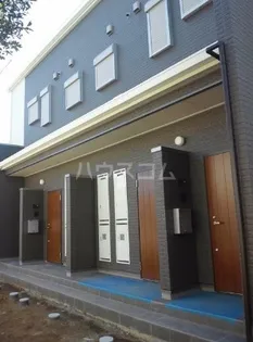 シレーヌ松栄の画像