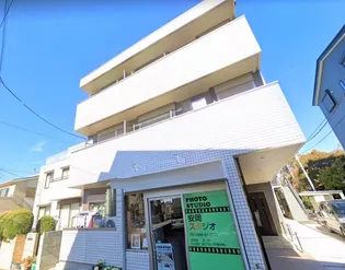 コーポ安岡IIの画像