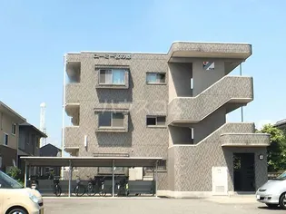 ユーミー宮の郷の画像