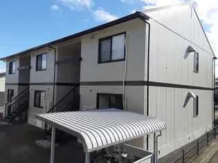 サニーコート A棟の画像