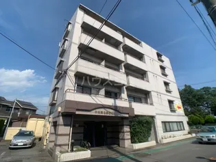 中央第8野田ビルの画像