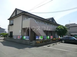 エスポワールⅠの画像