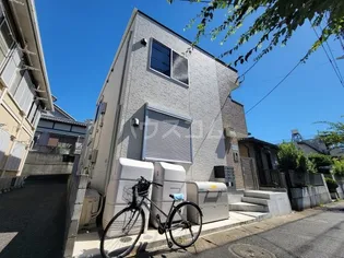 パークテラス八千代台の画像