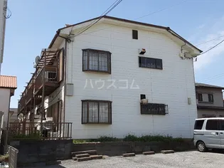 グリーンハイツ差間の画像