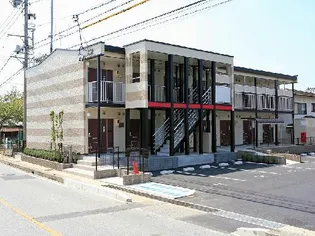 レオパレスノースハウス27の画像