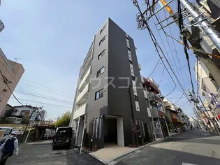 ラブリーメゾン SRの画像