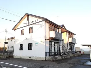 パルクールBの画像