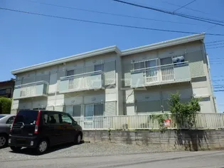 サンハイツ肥沼の画像