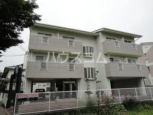 ヒルサイドヴィレッジ2番館の画像