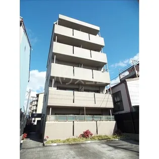 レージュASANOの画像