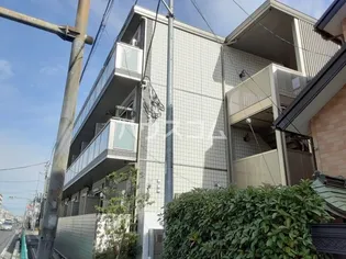 セキスイ川口ビューテラスの画像