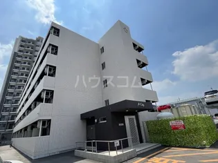 A CITY八帖の画像