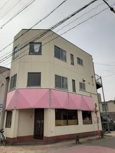 横田ビルの画像