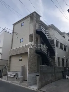 CELLHILLS大宮EASTの画像
