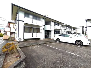 リヴェール Aの画像