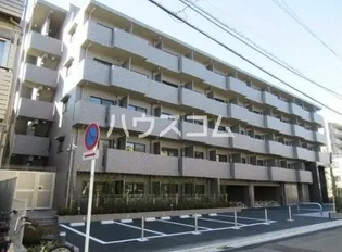 ルーブル川崎中丸子参番館の画像