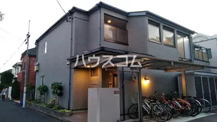 肥州フラッツ【206号室】の外観