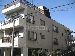橋本ハイツの画像