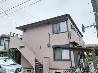 ソレジオ武蔵境の画像