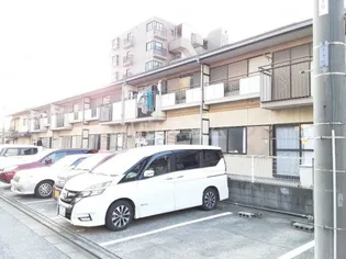 クローバーパレスの画像