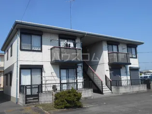 ニューフォーブルAの画像