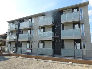 ベルジェ IVの画像