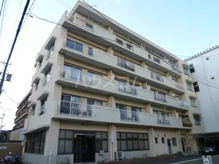 たからビルの画像