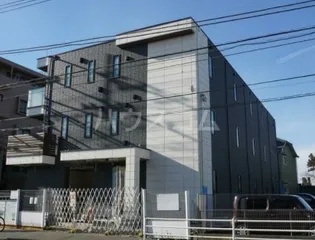 CONTRAIL 湘南の画像