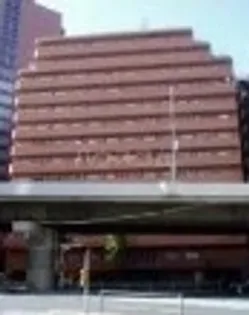 五反田ダイヤモンドマンションの画像