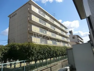 コーポ三立の画像